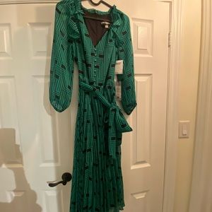 Maxi dress by Karl Lagerfeld